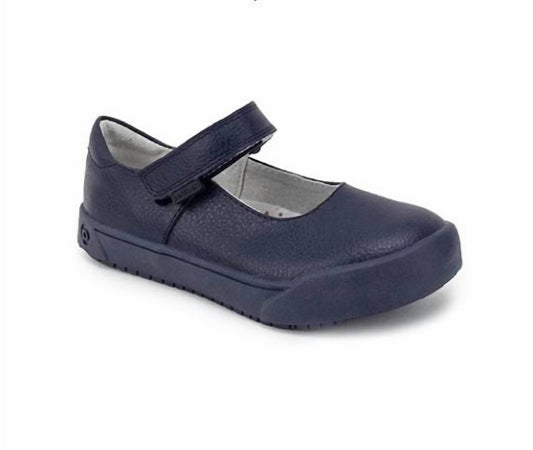 Pediped - Girl's Barbara Mary Jane Flat