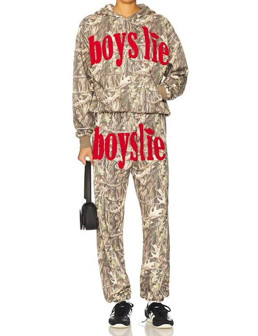 Boys Lie - 1-800 Manhunt Kimmy Pant