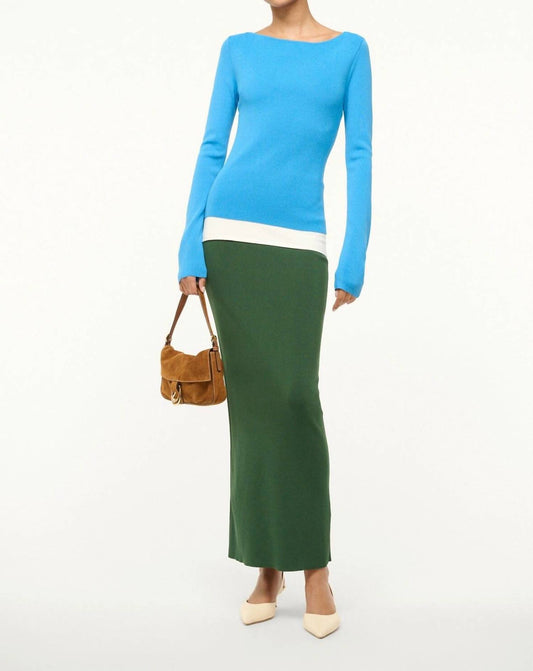 Staud - Carilo Dress