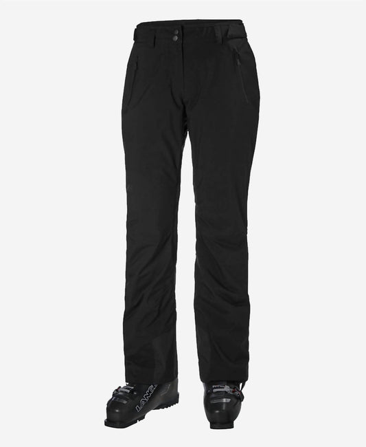 Helly Hansen - Women's Legendary Insulated Pants