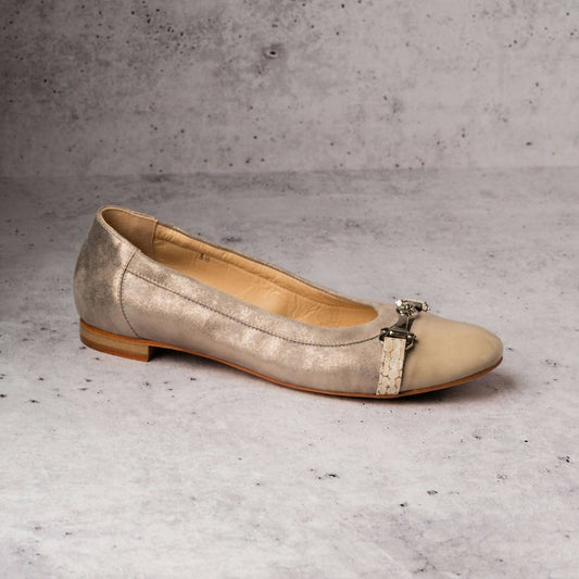 Lalisa - Women's Chloe Ballet Flat