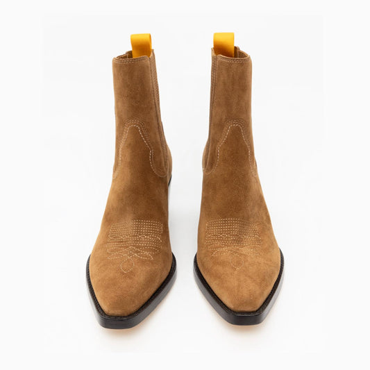 Oncept - Women's Wyoming Suede Boot