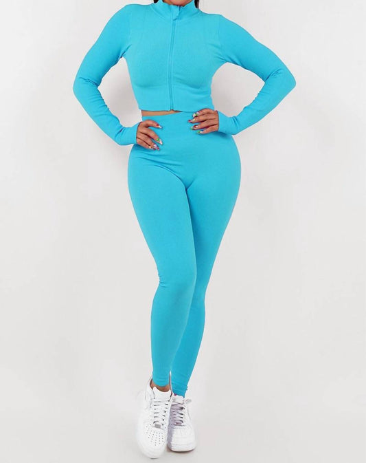 Love Poem - Loungin Set