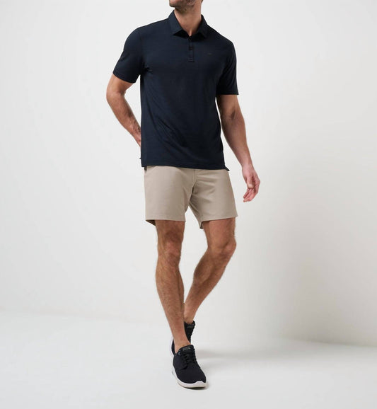Travismathew - Men's Wanderlust Short