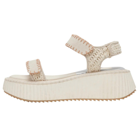Dolce Vita - Women's Debra Sandals