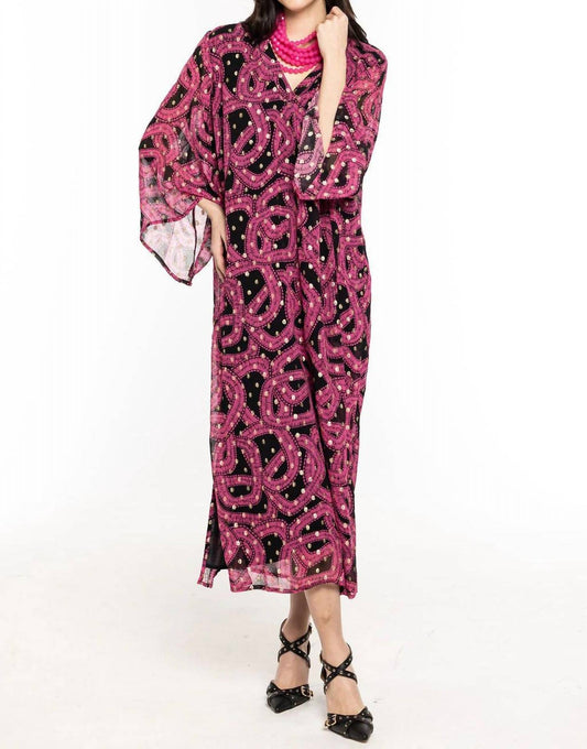 Holly Shae Design - Maria Dress