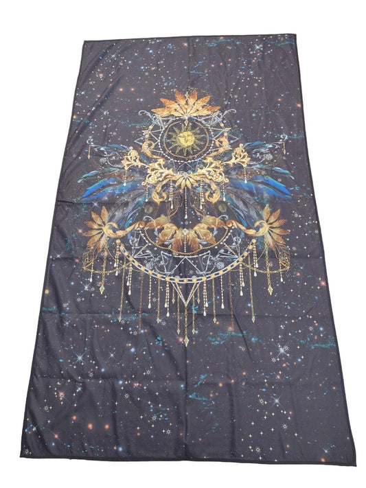 Johnny Was - Supernova Jenn Beach Towel
