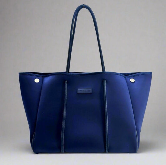 Parker And Hyde - Women's Neoprene Tote Bag
