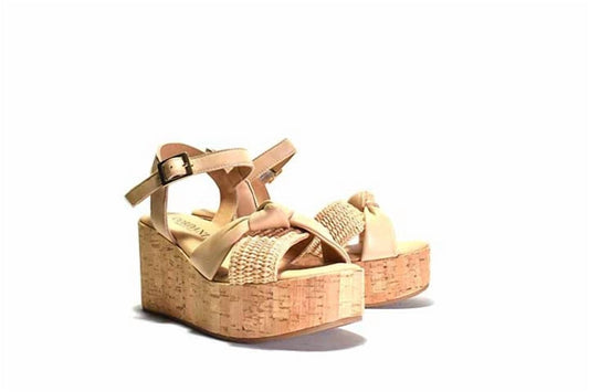 Cordani - Women's Jaylin Wedge