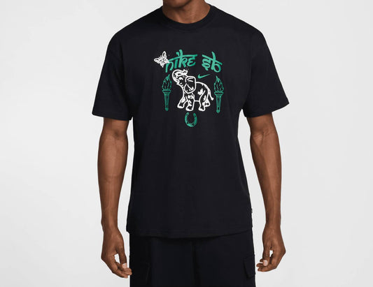 Nike - Sb Max90 Oc Elephant Shirt