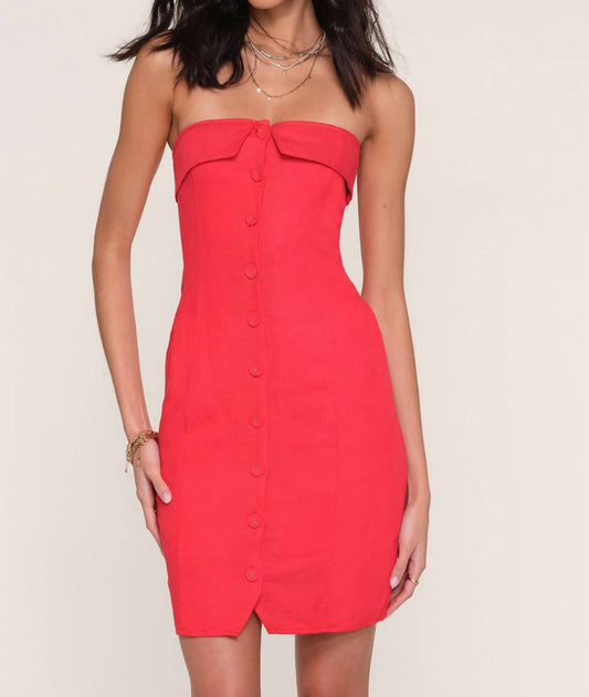 Heartloom - Women's Gabi Dress