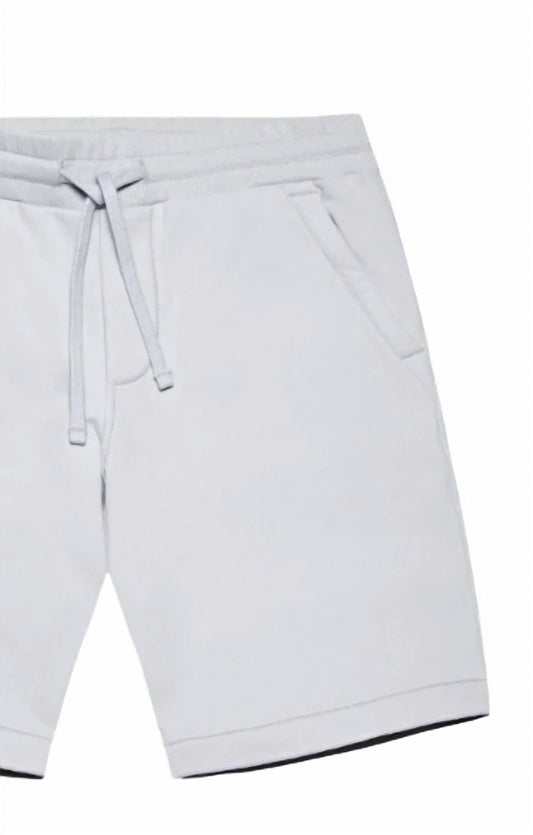 Orlebar Brown - Men's Frederick Classic Fit Washed Shorts