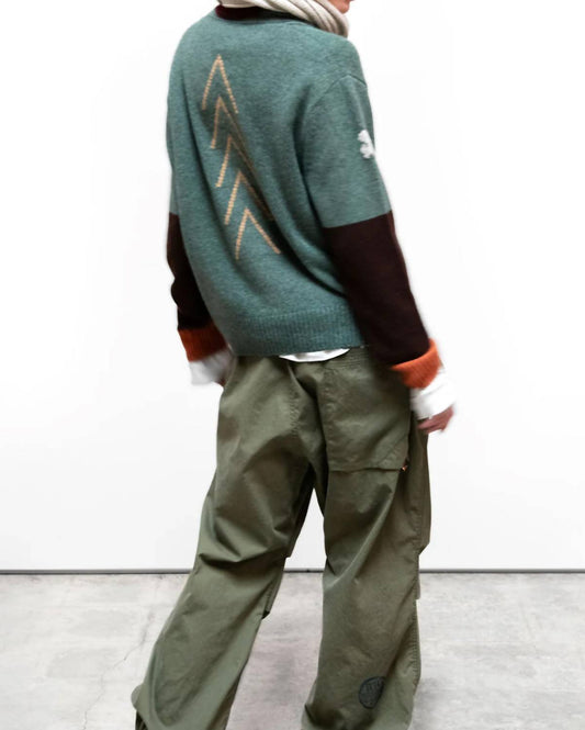 Freecity - Women's Arrows Cashmere Lux Cardigan