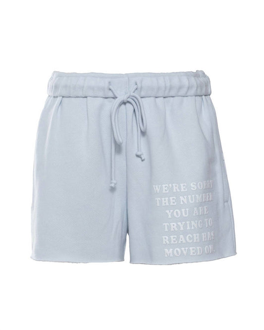 Boys Lie - Men's Basic Shorts