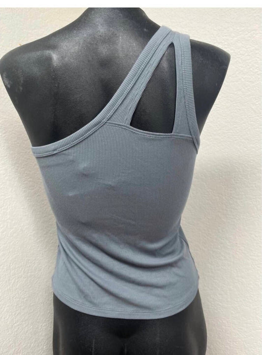 Lna - Women's Jas One Shoulder Top