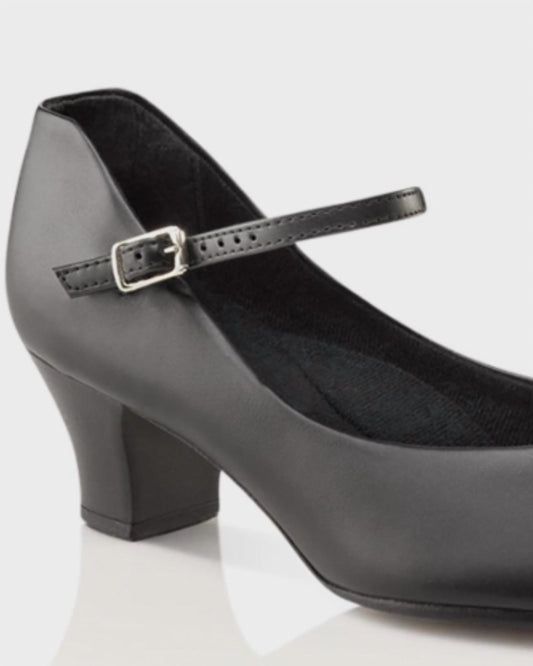 Capezio - Women’s Jr Footlight Character Shoe