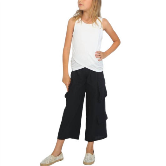 Joyous & Free - Girl's Britanny Tank Top