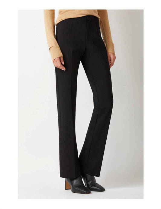 COURTLANDT SLIM BOOTCUT PANT