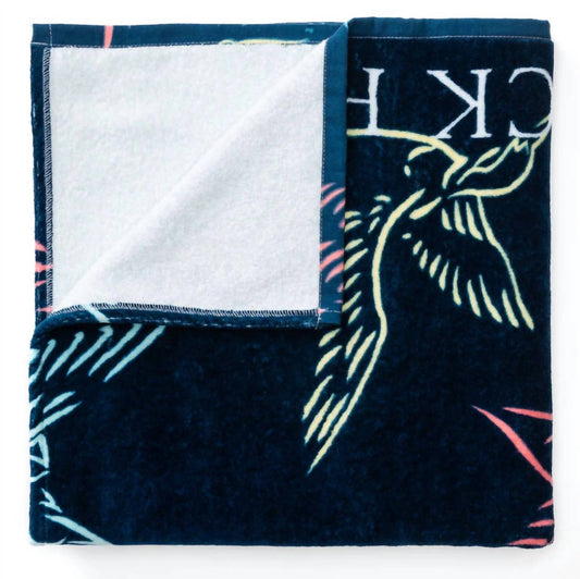 Duck Head - Flying Mallard Beach Towel