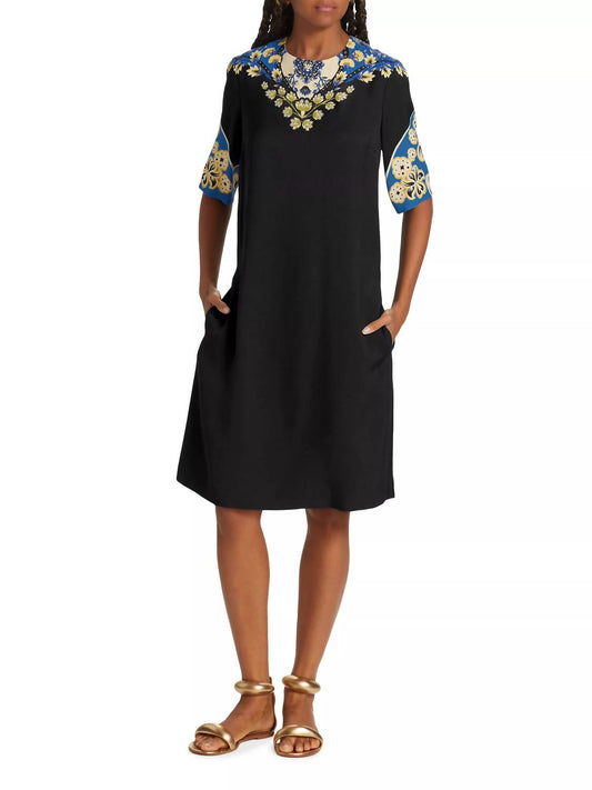 Etro - Starman Dress