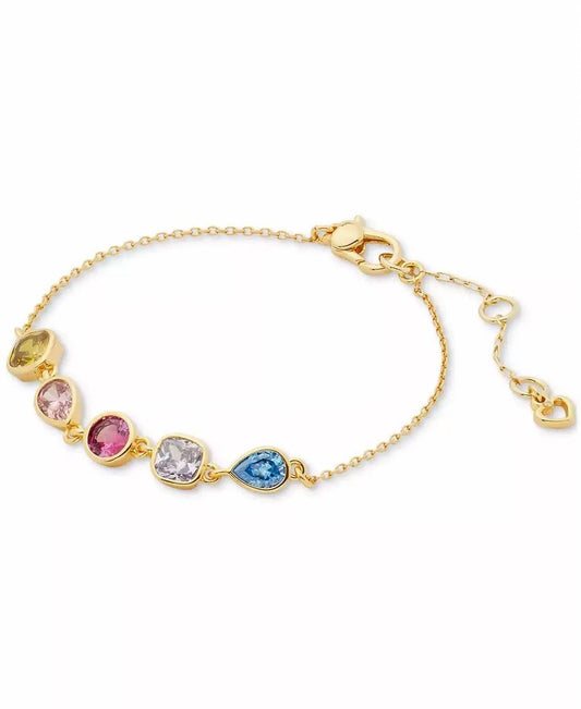 Kate Spade - Women's Bubbly Bezel Bracelet