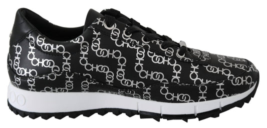 Jimmy Choo - Women's Monza Sneakers