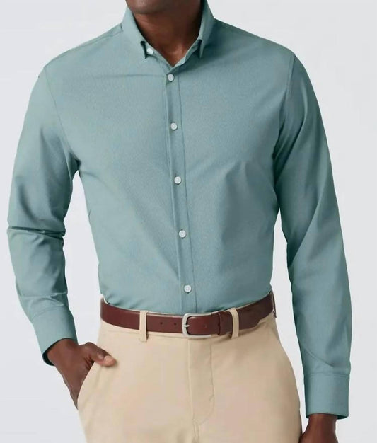 Mizzen + Main - Leeward Tech Shirt