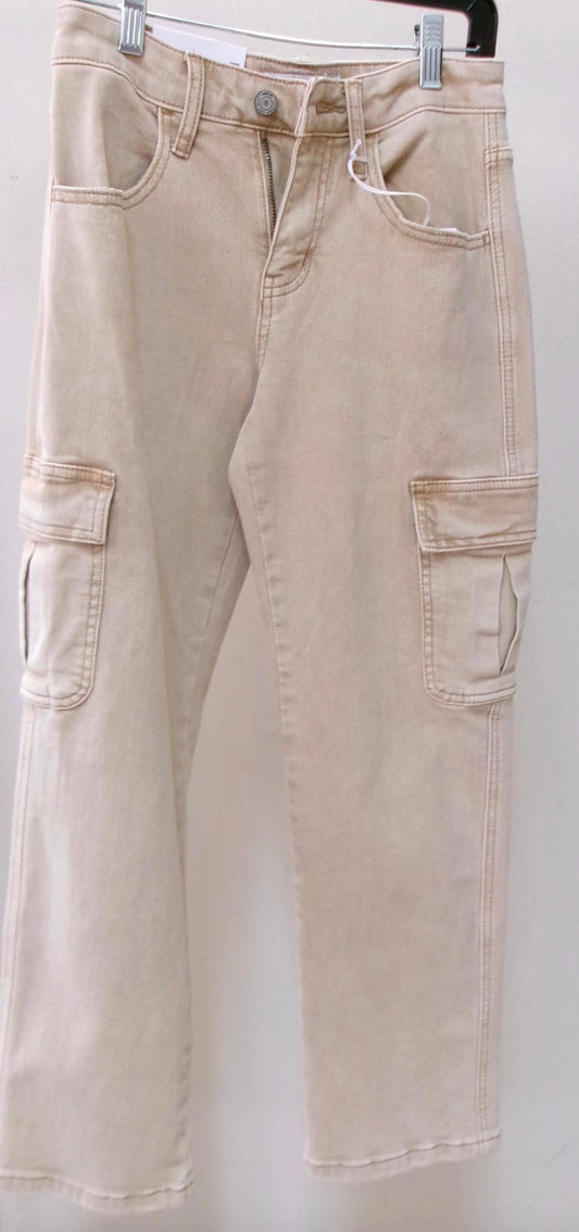 Vervet By Flying Monkey - Women's Dixie Utility Jeans