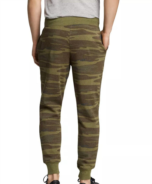 Alternative - Eco-fleece Dodgeball Pants