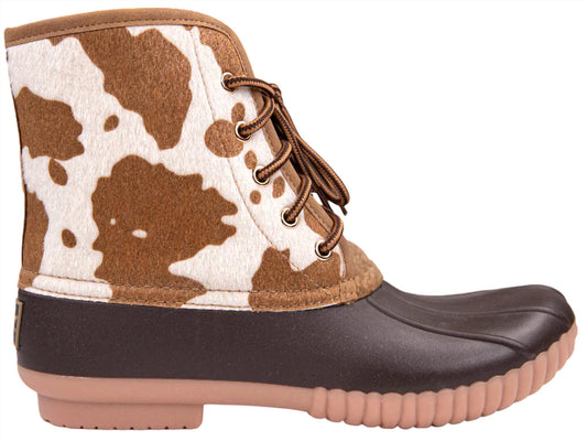 Simply Southern - Women's Lace Up Boots