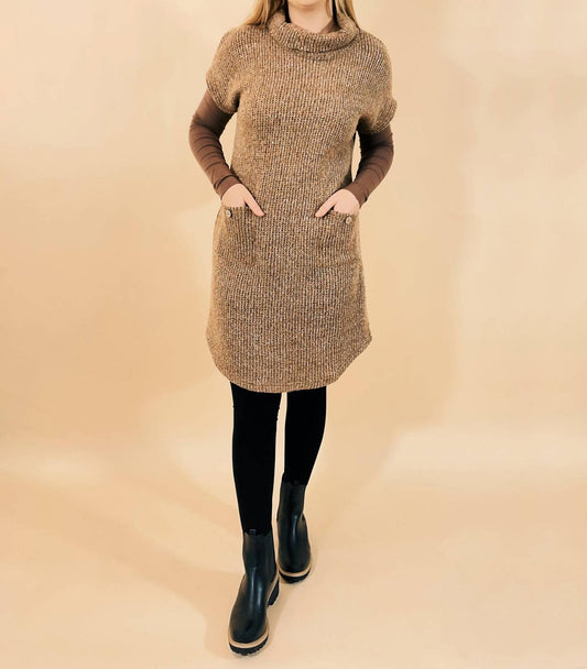 Papillon - Camilla Sweater Dress