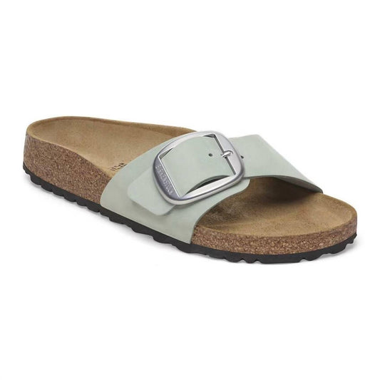 Birkenstock - Women's Madrid Big Buckle Sandal