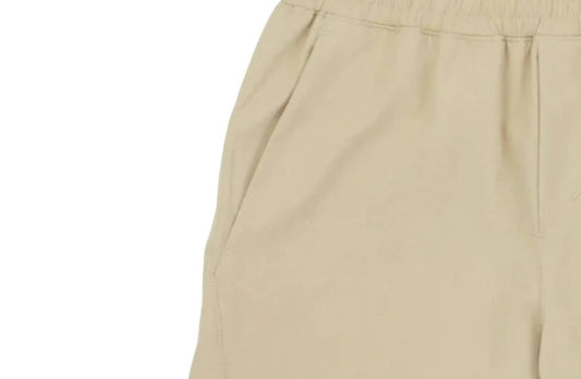 Properly Tied - Men's Court Short