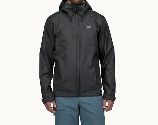 Patagonia - Torrentshell Jacket