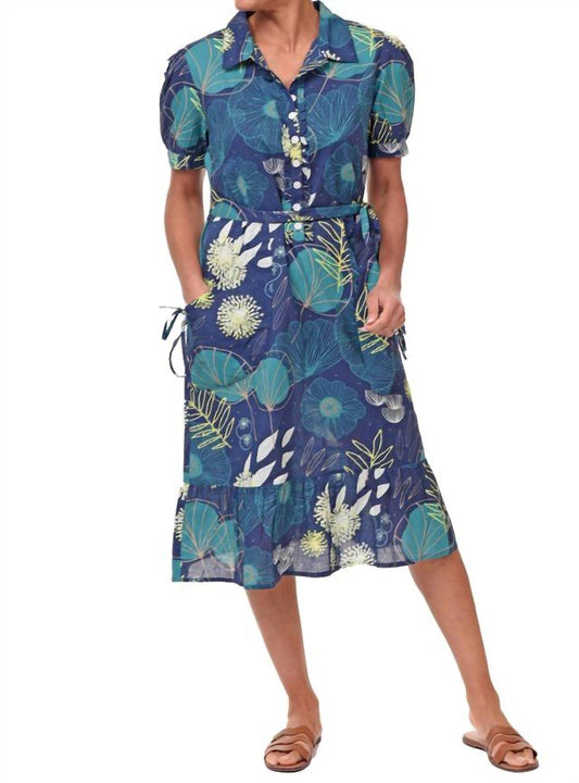 Tulip Clothing - Marion Dress