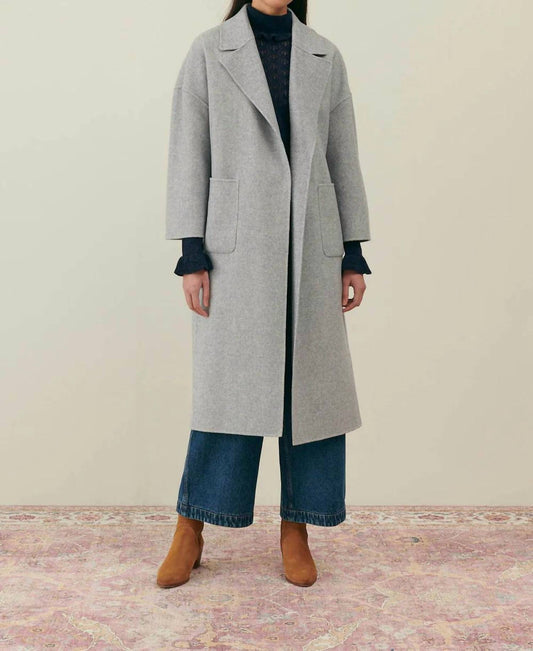Louise Misha - Sullyne Coat