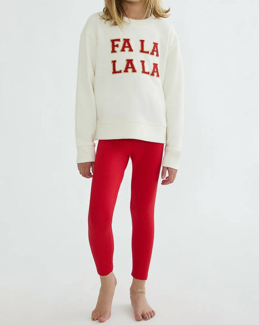 Beach Riot - Little Peppa Leggings