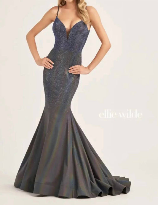 Ellie Wilde - Women's Formal Dress
