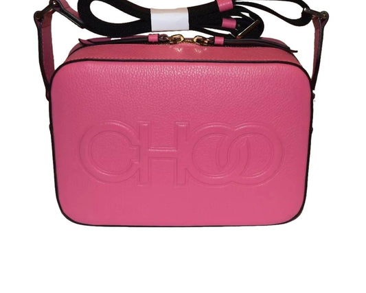 Jimmy Choo - Camera Crossbody Bag