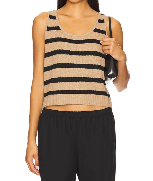 Lna - Piper Cardigan Set