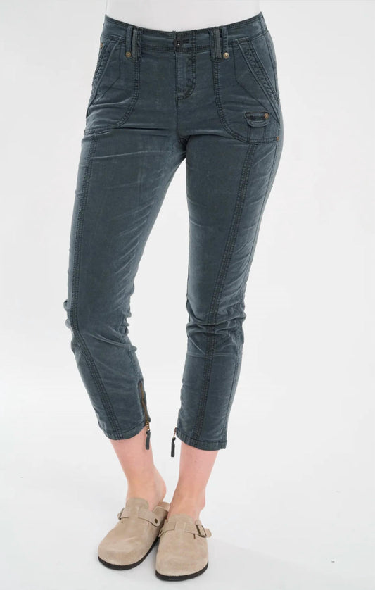 Marrakech - Eliam Corduroy Pant