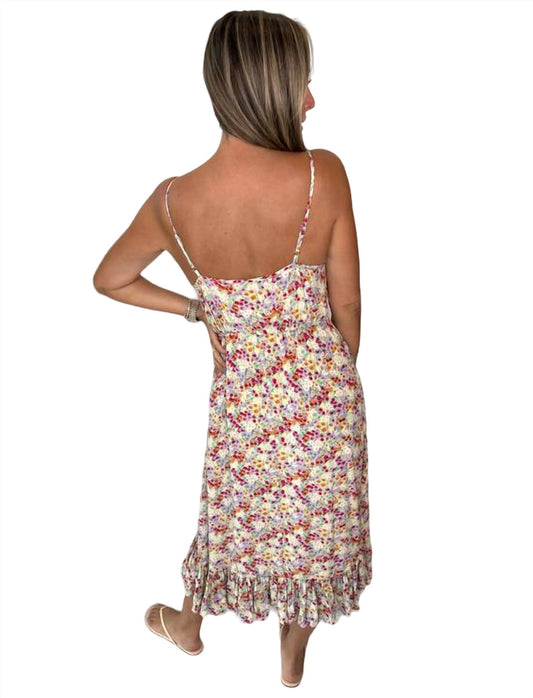 Rails - Frida Dress Fleur