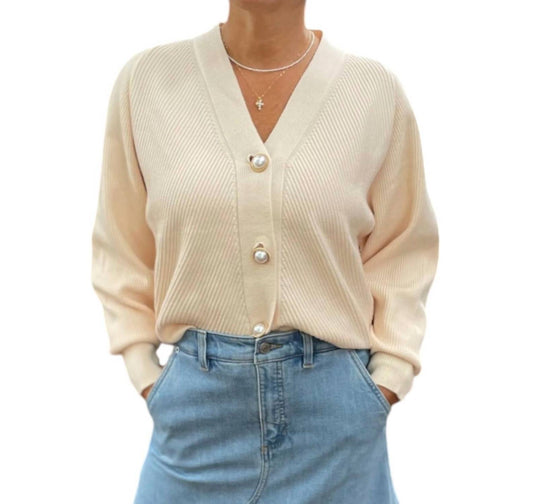 Thml - Camilla Sweater