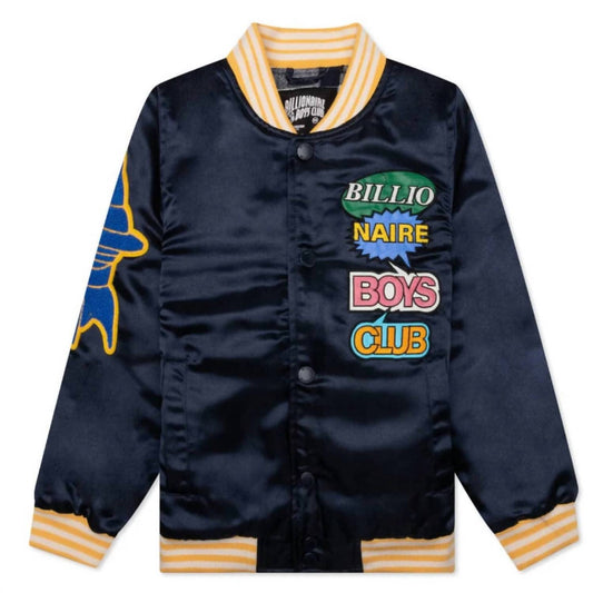 Billionaire Boys Club - Kids Speaker Box Jacket