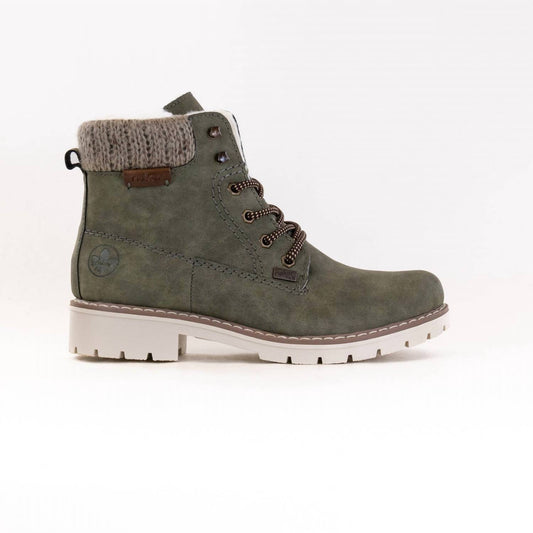 Rieker - Women's Sabrina Boots