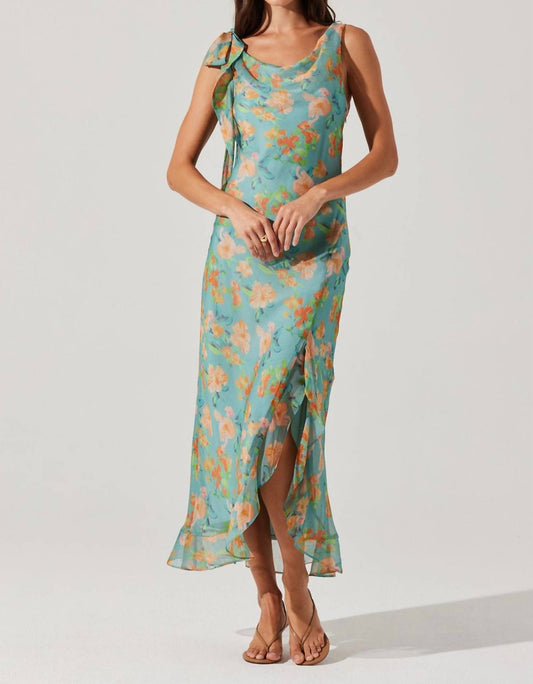 Astr - Isabelle Dress