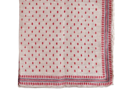 Brunello Cucinelli - Men's Linen Pocket Square