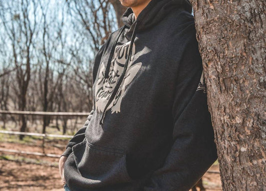 Dale Brisby - You Ain't No Cowby Hoodie