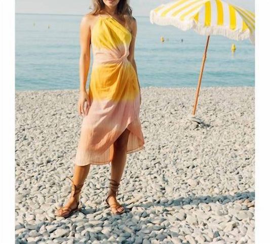 Sundress - Celia Dress