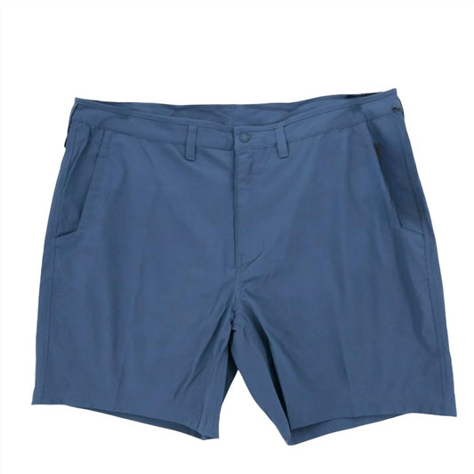 Mountain Hardwear - Men's Basin Trek Short